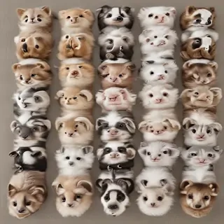baby animals