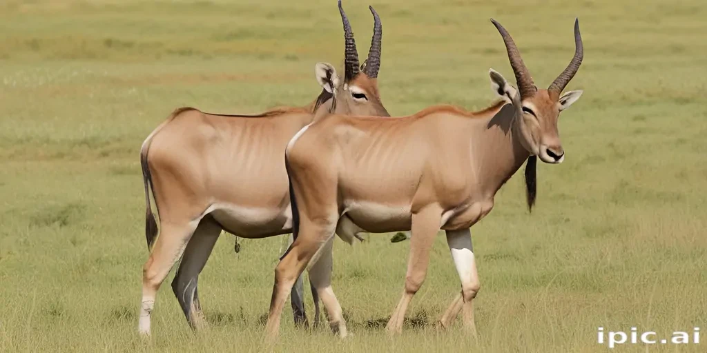 eland