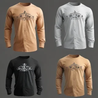shirts png