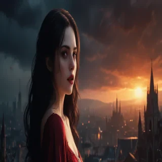 vampire backgrounds