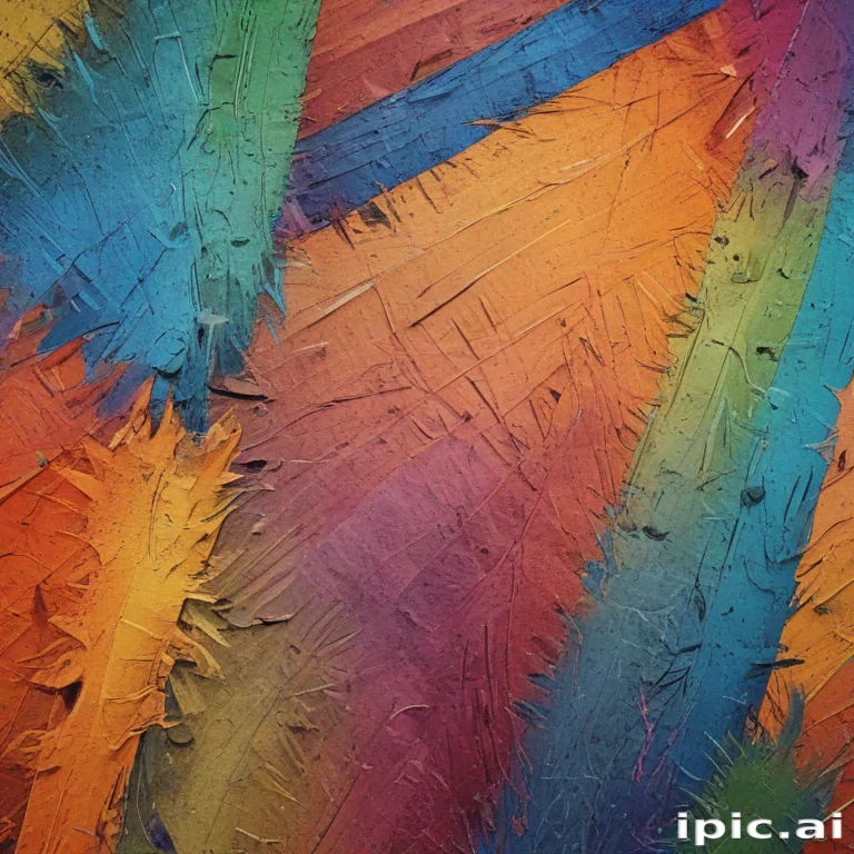 scratch texture
