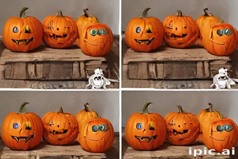 halloween pictures