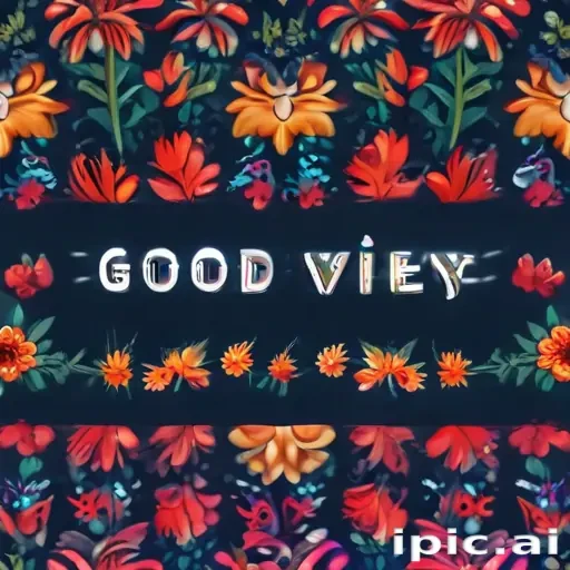 good vibes only wallpaper