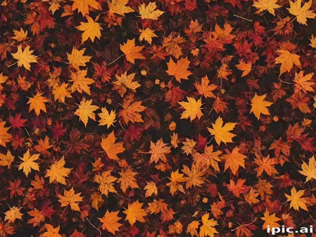 fall wallpaper iphone aesthetic