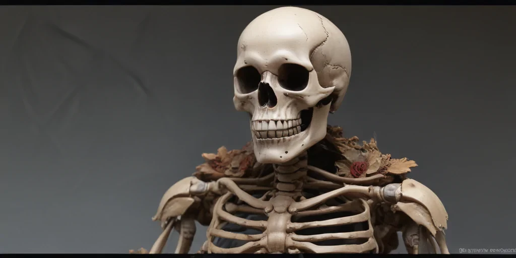 skelton png
