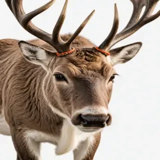 reindeer png