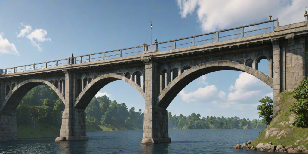 bridge png