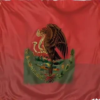 mexico flag png