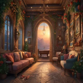 3d backgrounds