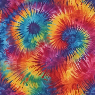 tie dye png