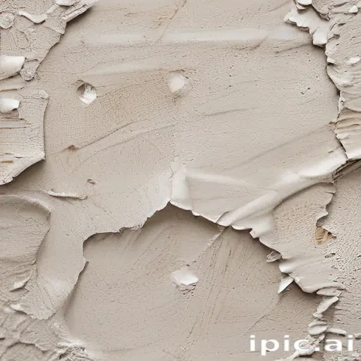 ripped texture