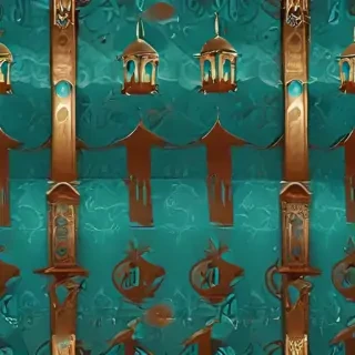 ramadan background