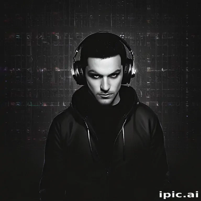 dj background
