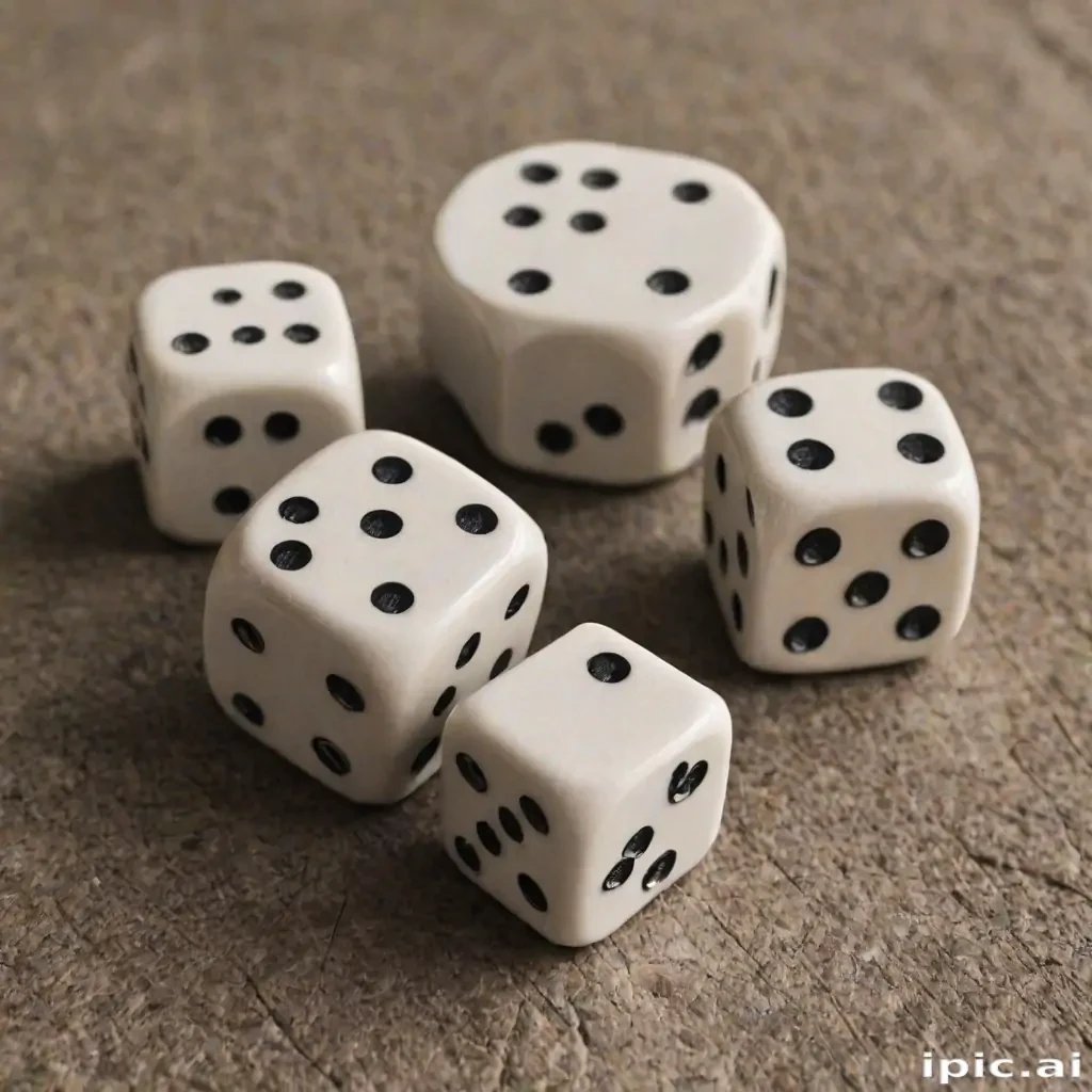 roll dice