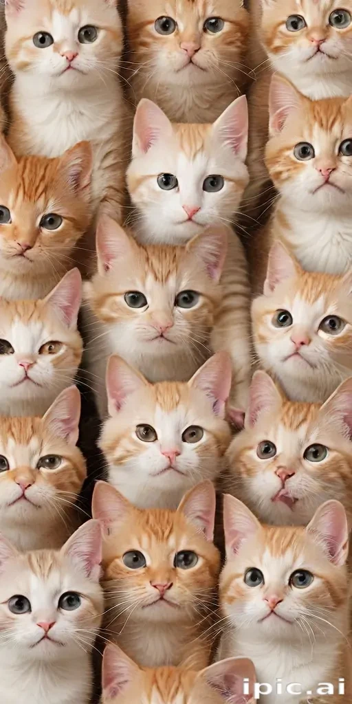 iphone wallpaper cats