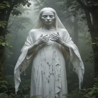 png ghost