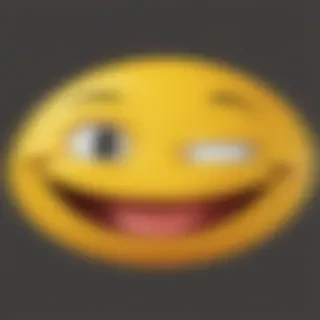 png smiley face