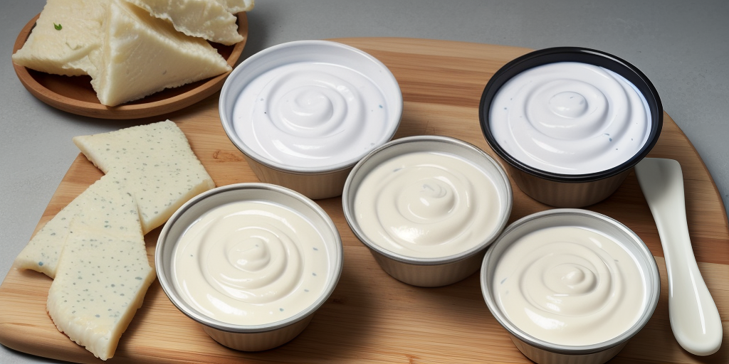 is tartar sauce dairy free