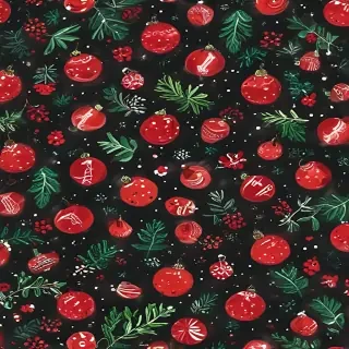 xmas phone background