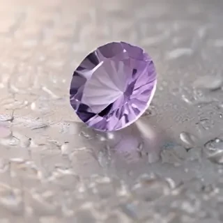 crystall wallpaper