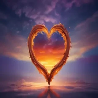 love background wallpaper