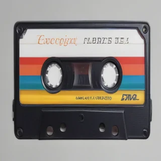 cassette tape png