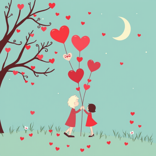 valentines wallpaper