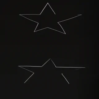 black star png