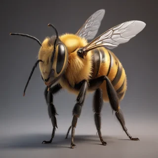 bee png