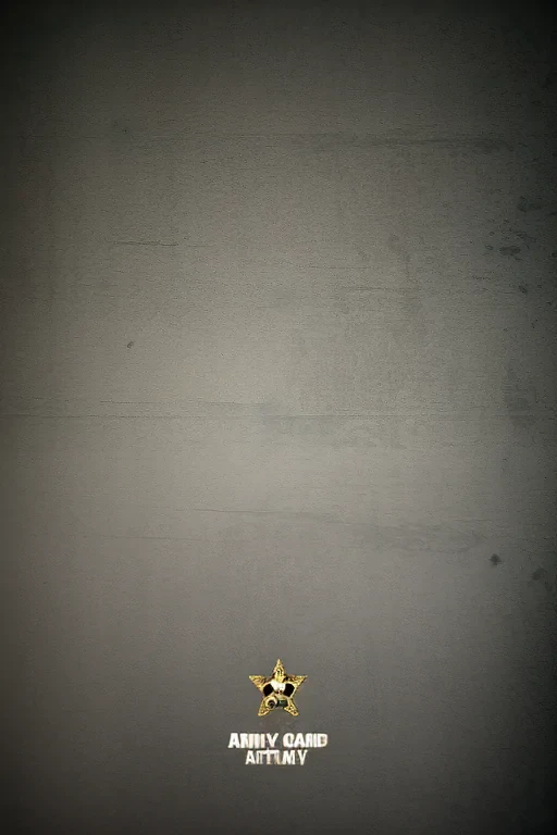 army background