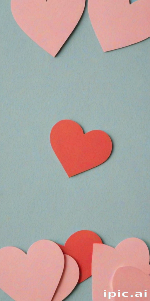 heart background picture