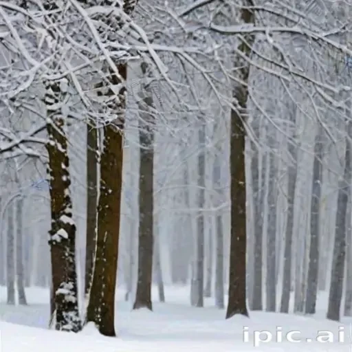 snow pngs