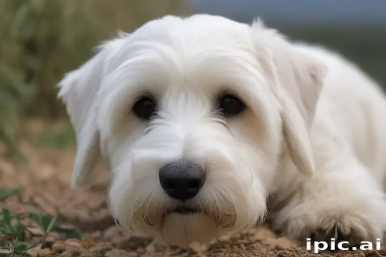 sealyham terrier