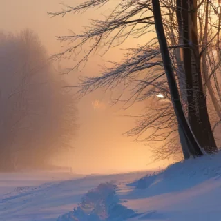 winter images