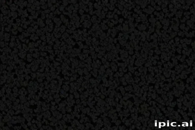 black wallpaper heart