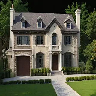 mansion png