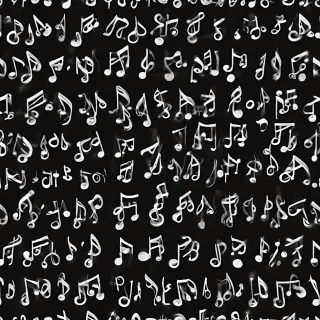 music symbols