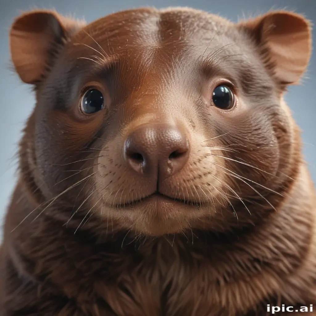 mole png