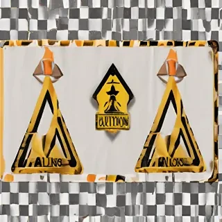 caution png
