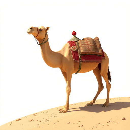 camel png