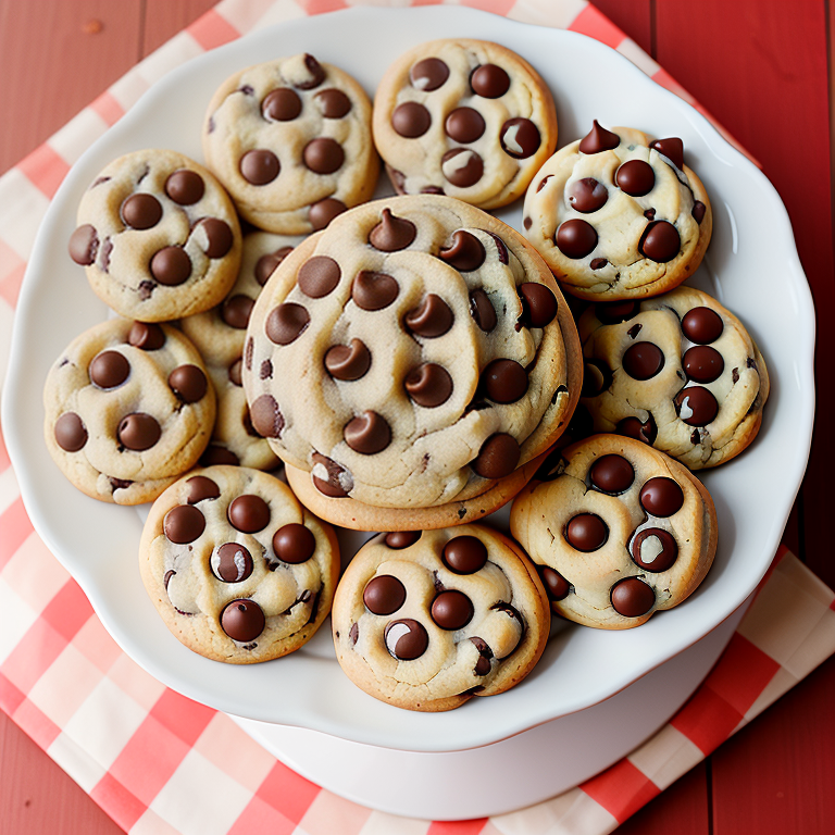crazy about cookies cookie dough