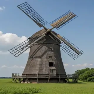 windmill png