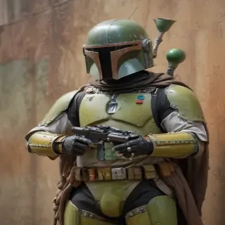 boba background