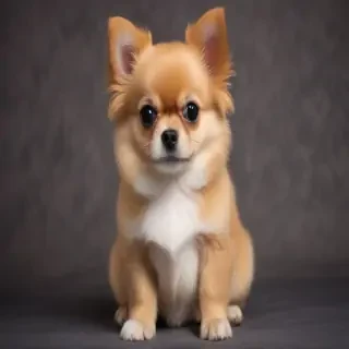 chi chi dog breed