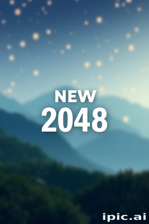 free new years background