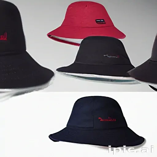 bucket hat png