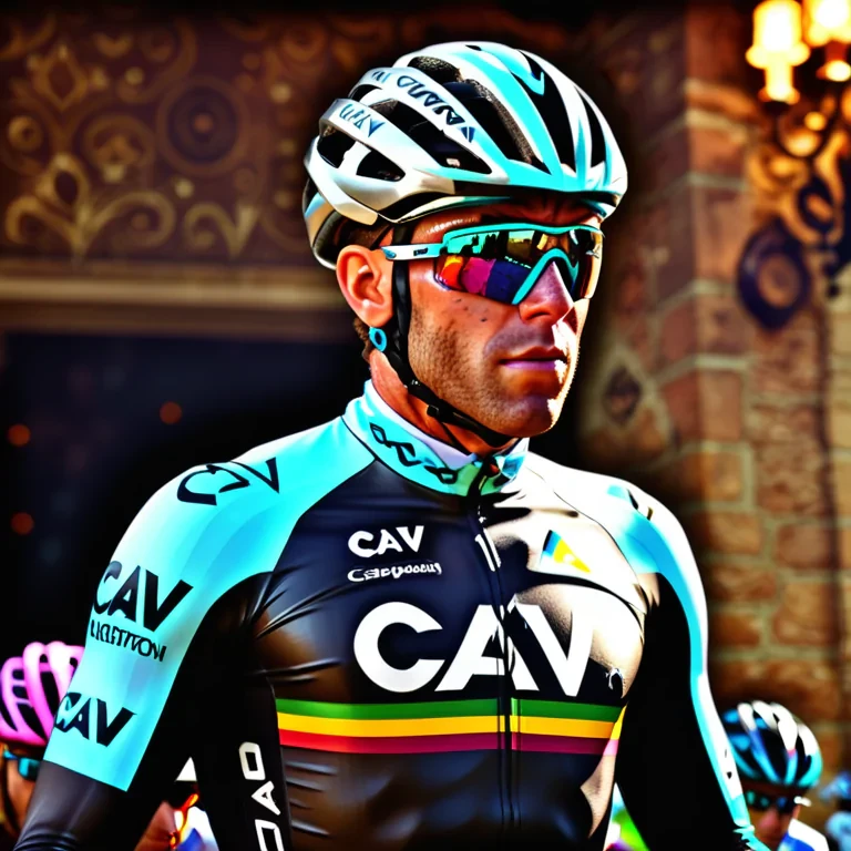 cav wallpaper