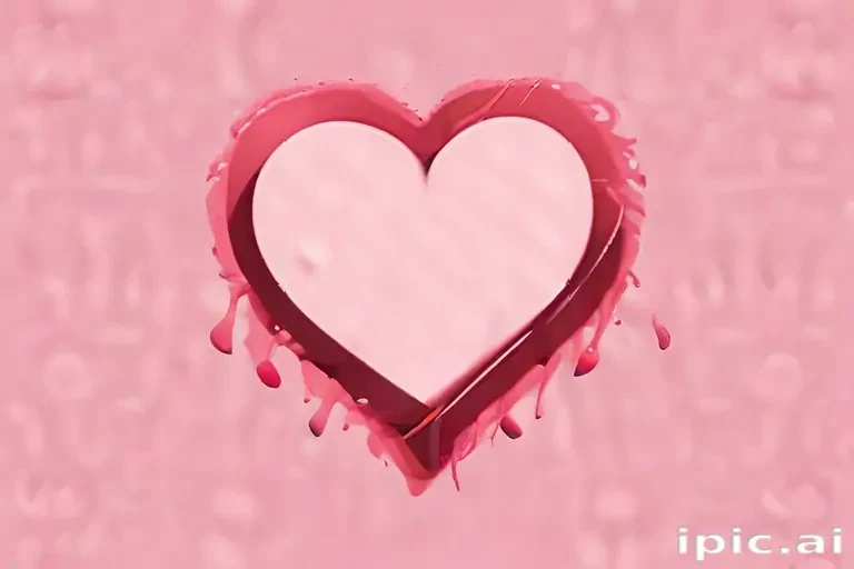 aesthetic wallpapers heart