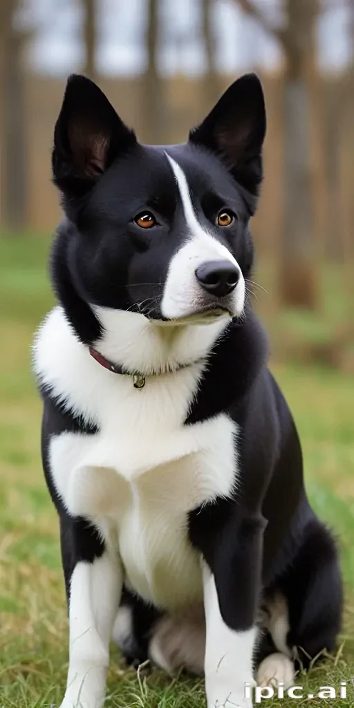 karelian bear dog