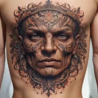 tattoo design png